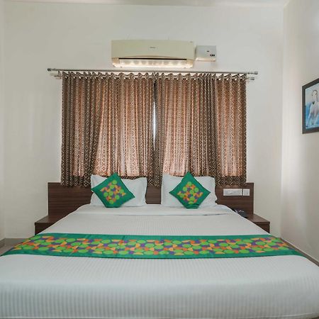 Treebo Pappilon Palace - Pvs Circle Mangaluru Zewnętrze zdjęcie