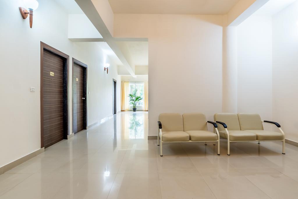 Treebo Pappilon Palace - Pvs Circle Mangaluru Zewnętrze zdjęcie
