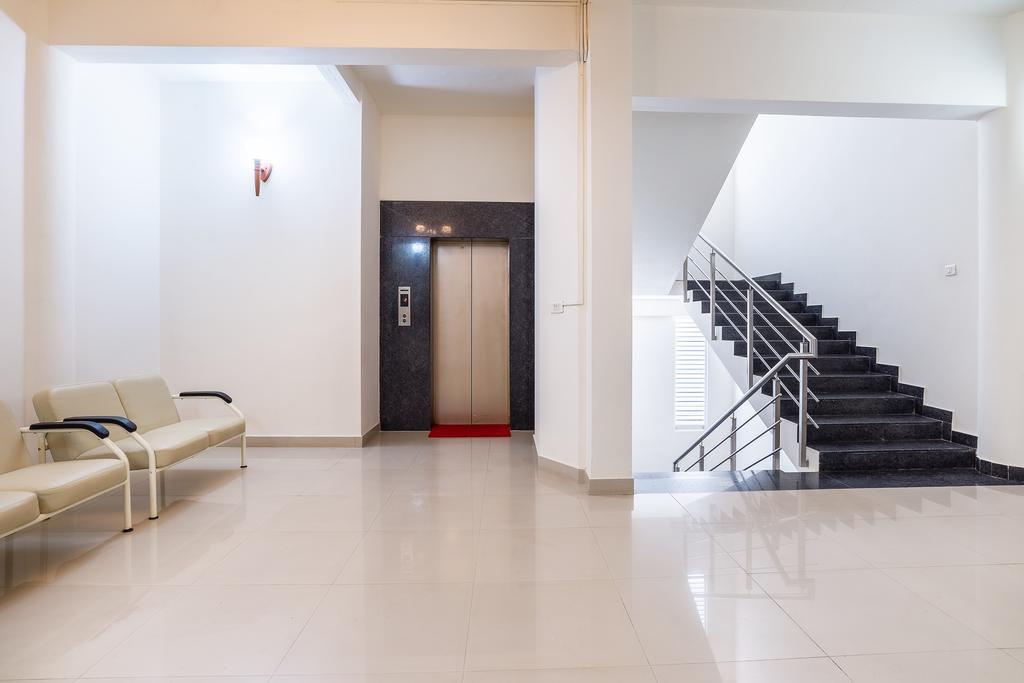 Treebo Pappilon Palace - Pvs Circle Mangaluru Zewnętrze zdjęcie