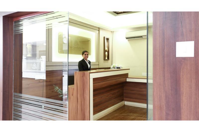 Treebo Pappilon Palace - Pvs Circle Mangaluru Zewnętrze zdjęcie