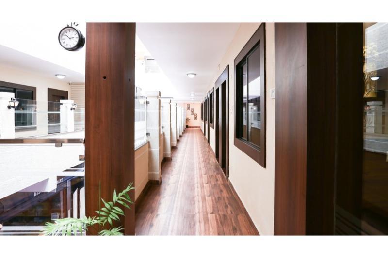 Treebo Pappilon Palace - Pvs Circle Mangaluru Zewnętrze zdjęcie