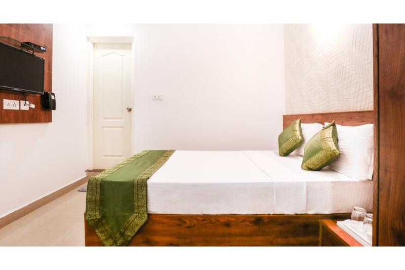 Treebo Pappilon Palace - Pvs Circle Mangaluru Zewnętrze zdjęcie