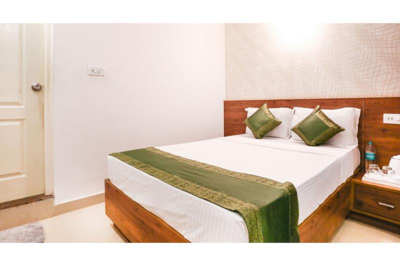 Treebo Pappilon Palace - Pvs Circle Mangaluru Zewnętrze zdjęcie